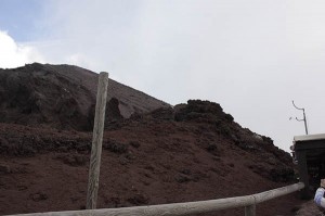 Creste intorno al cono del Vesuvio FP (4)